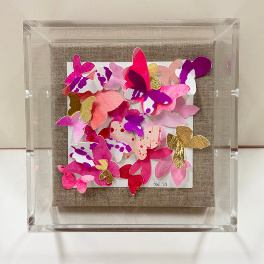 Butterfly Box